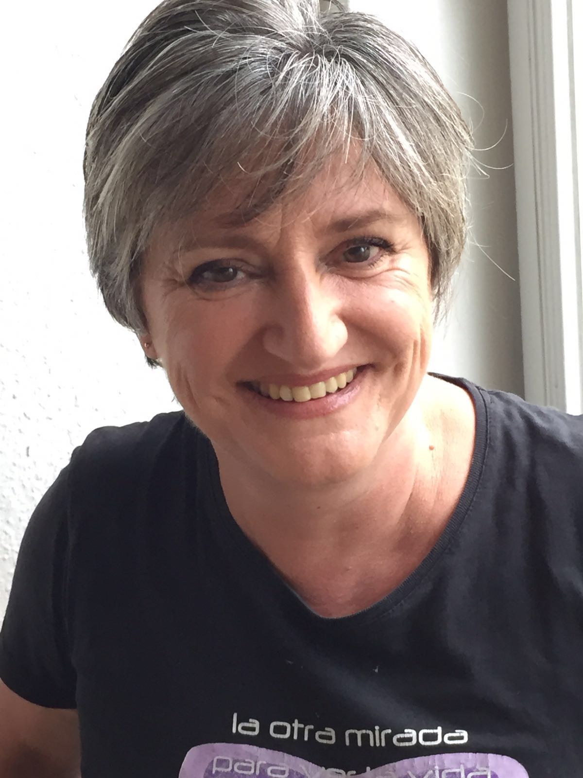Charo Marcos