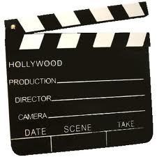 claqueta cine