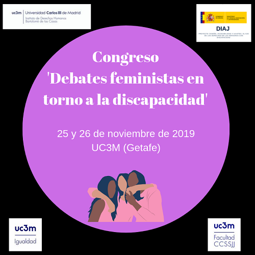 congreso debate feminista imagen difusin