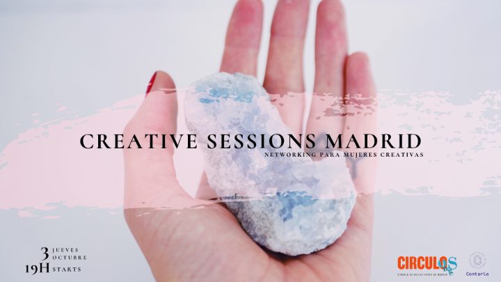 creative sesions imagen