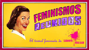 Feminismos reunidos