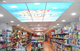 toy planet