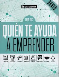 Gua Quin te ayuda a emprender