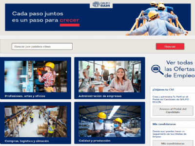 #Empleo #Eulen