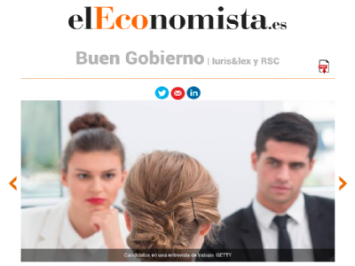 #Ley #EntrevistaDeTrabajo