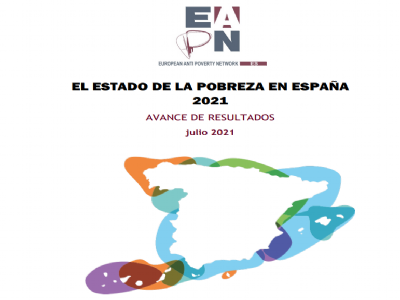 Informe EAPN