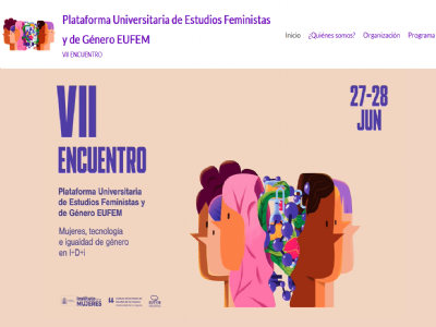 VII Encuentro EUFEM