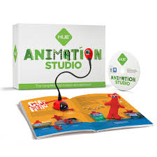 estudio animacin