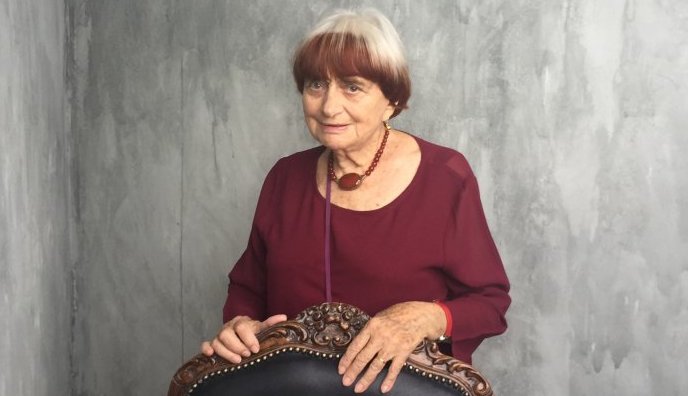 Agns Varda http://www.tribunafeminista.org