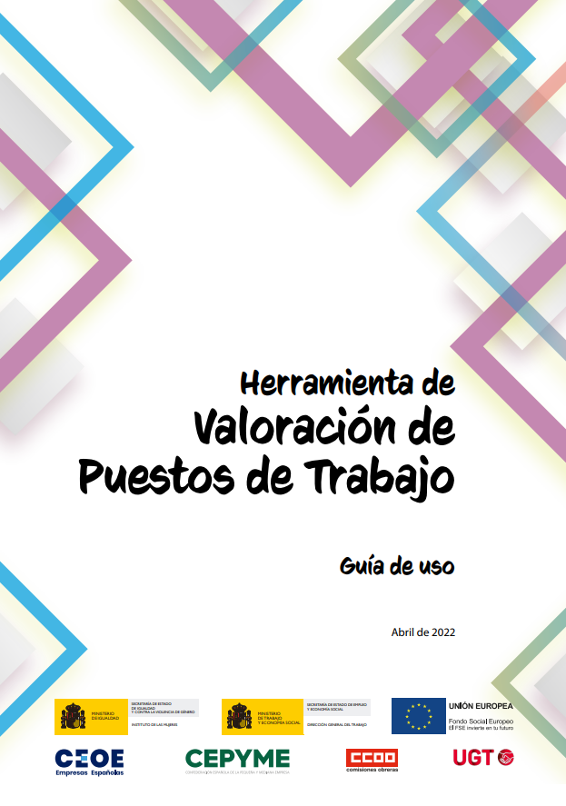 #Herramienta #PuestosDeTrabajo