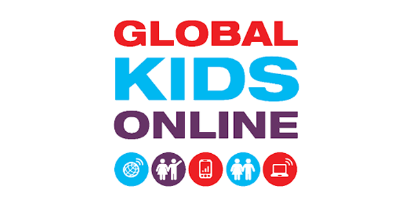 Global Kids Logo