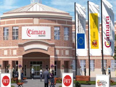 9 Feria Virtual MAD+TRABAJO