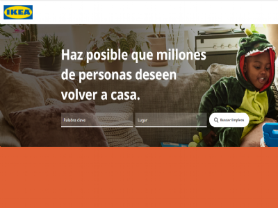 #Portal #Empleo #Ikea