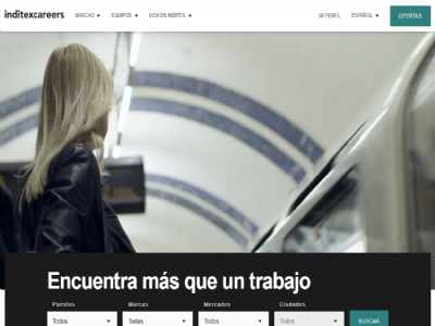 #Portal #Empleo #Inditex
