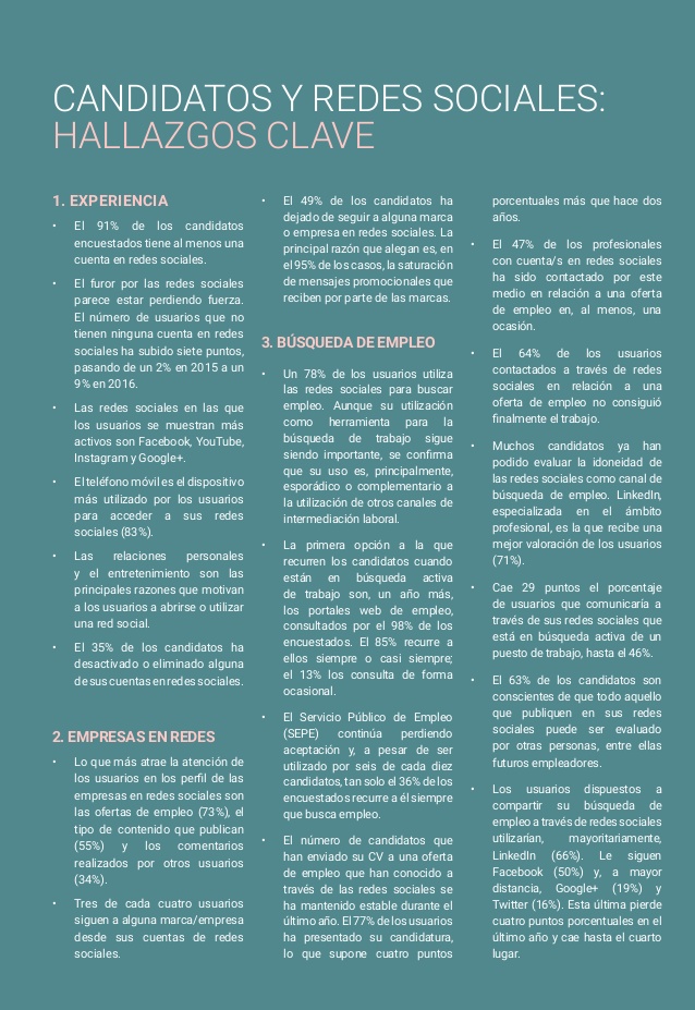 imagen informe adecco infoempleo 2017