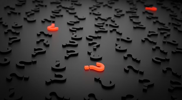 signos de interrogacin