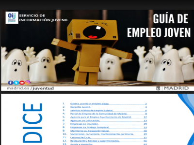 #Gua #Empleo #Juventud