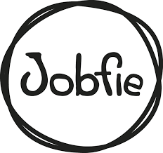 logo jobfie