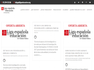 #Portal #Empleo
