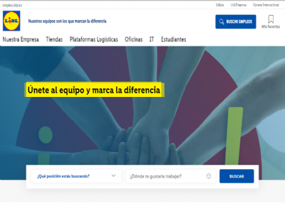 #Portal #Empleo #LIDL