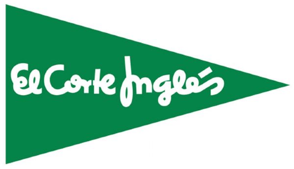 Logo Corte Ingles