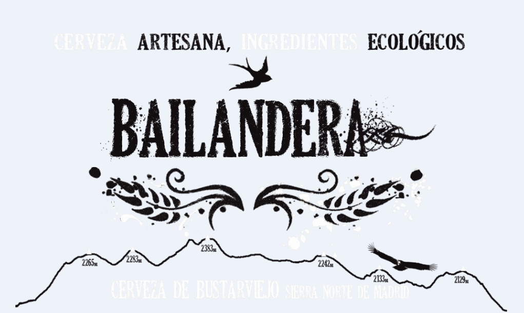 logo bailandera