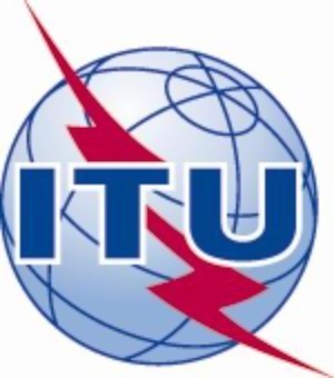 logo ITU