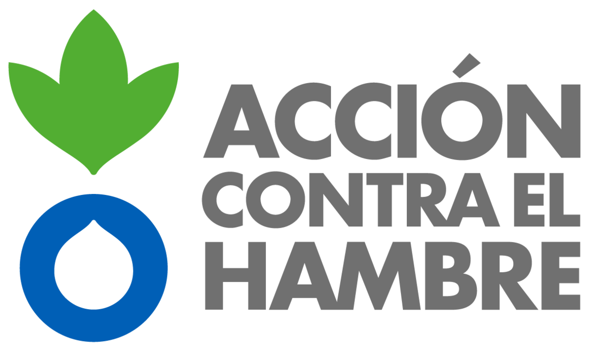 logo accin contra el hambre