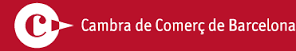 logo cmara comercio barcelona