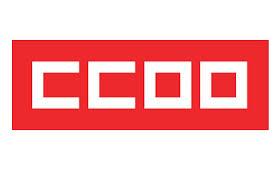 logo CCOO