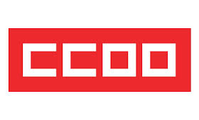 logo CCOO