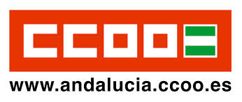 logo ccoo andaluca