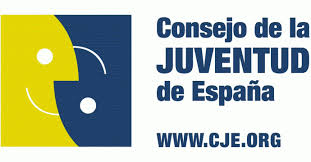 logo consejo juventud espaas