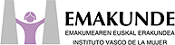 logo emakunde