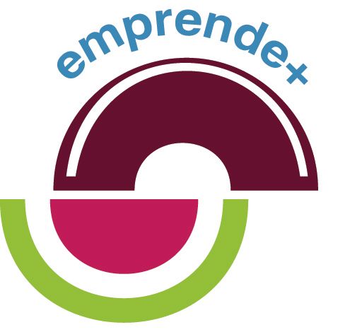 logo emprende+