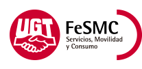 logo fesmc madrid ugt