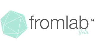 logo fromlab