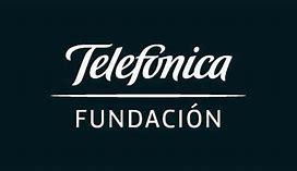 logo fundacin telefnica