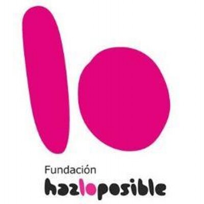 logo hazloposible