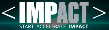 logo Impact accelarator