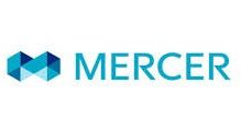 logo Mercer