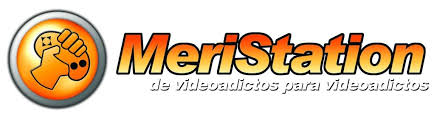 logo meristation