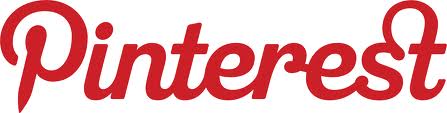 logo pinterest