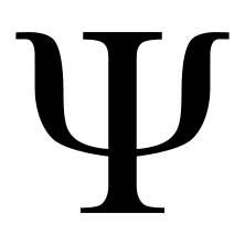 logo de psicologa