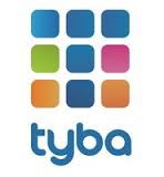 logo tyba