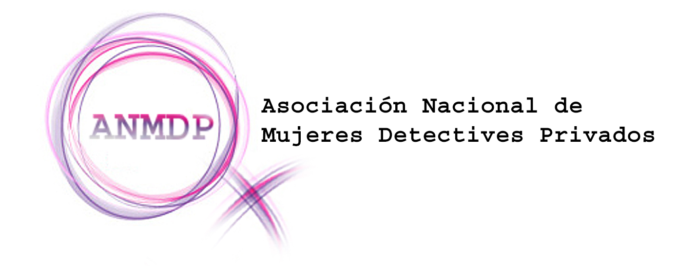 logo mujeres detectives