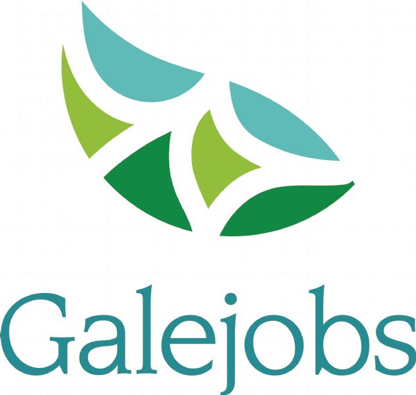 logo galejobs
