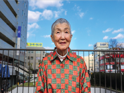 #WakamiyaMasako