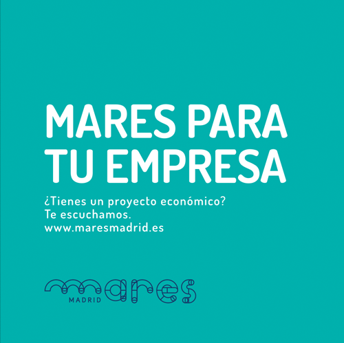 logo Mares