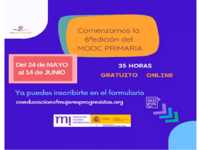 MOOC de Educacin Primaria